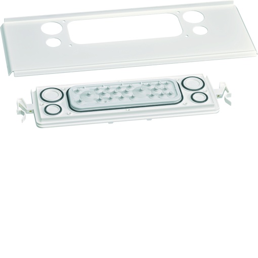 Kit de transformação IP41 pvega