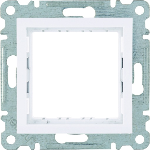 Suporte 45x45 - branco