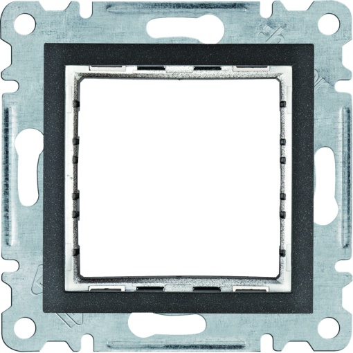 Suporte 45x45 - preto