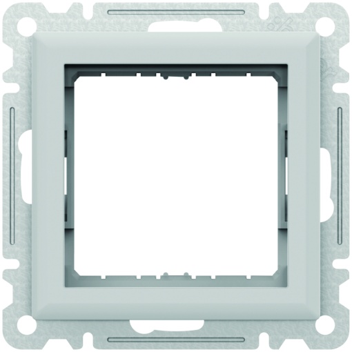 Suporte gallery - branco