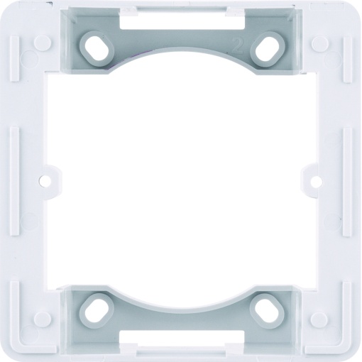 soul Caixa superfície x1 - branco