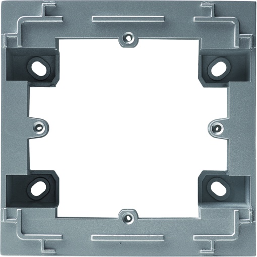 intense Cx. superfície x1 - prata