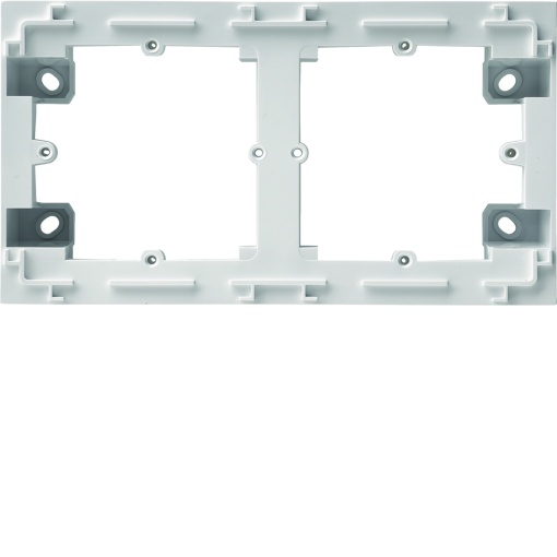 intense Cx. superfície x2 - branco