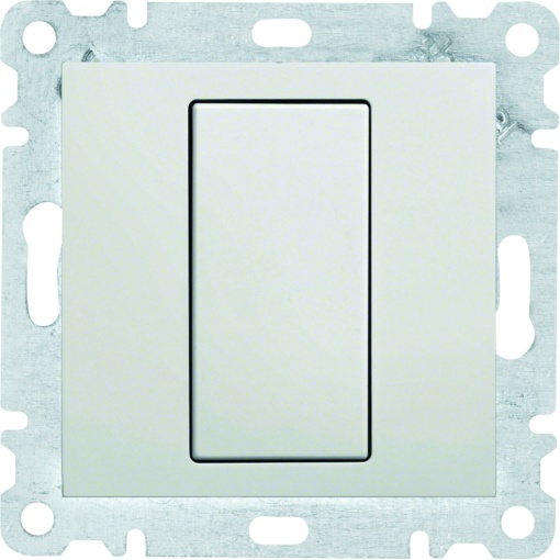 lumina - Espelho cego, branco