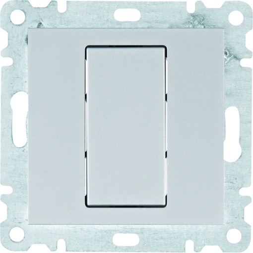 Espelho cego - prata