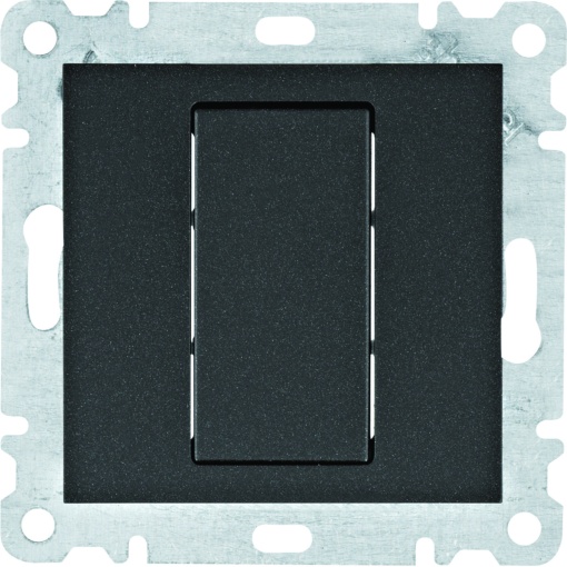 Espelho cego - preto