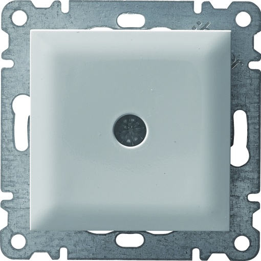 Saída de cabo - branco