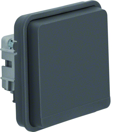 cubyko - Tomada FR, cinzento