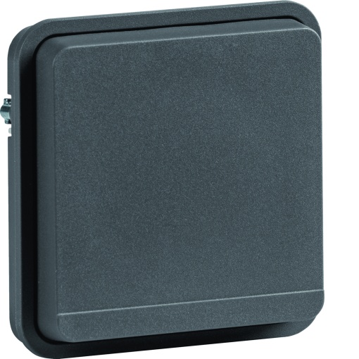 cubyko - Tomada Schuko cparaf., cinz