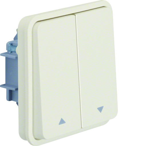 cubyko - Comutador duplo pestores, brc