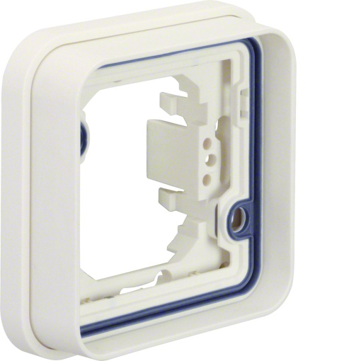 cubyko - Quadro x1, branco