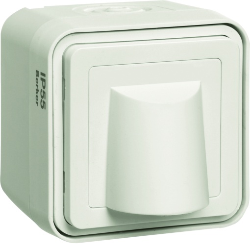 cubyko s - Saída de cabo, branco