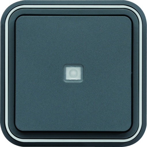 cubyko encastrada - Bot.simples avisosinalz, cinza