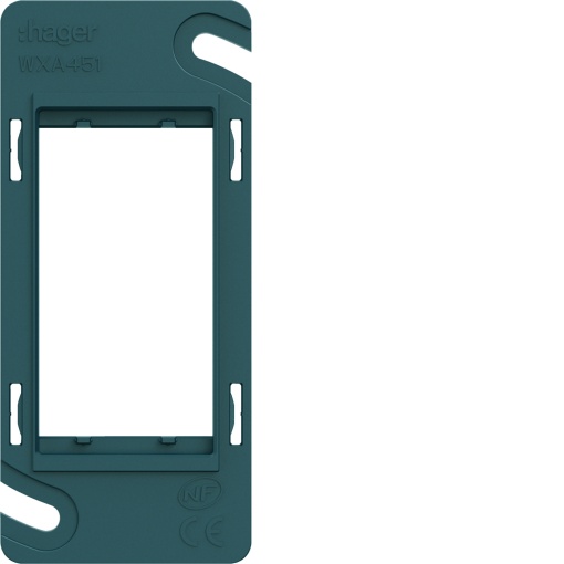 gallery 1M Suporte 1 módulo