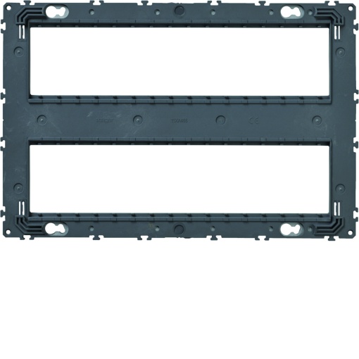 gallery 8M8M Suporte 16 módulos