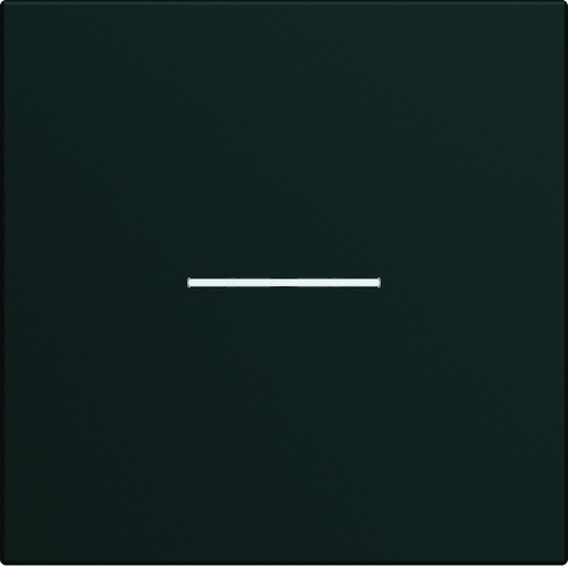 gallery 2M Tecla cvisor, preto