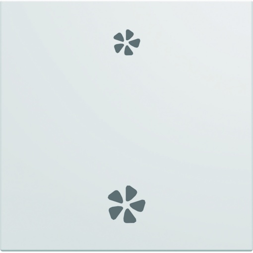 gallery 2M Tecla VMC, branco