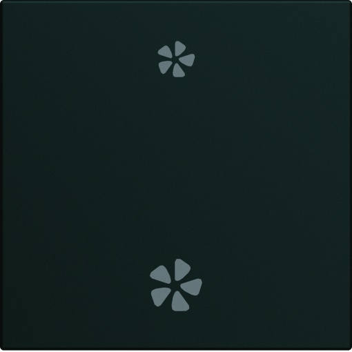 gallery 2M Tecla VMC, preto