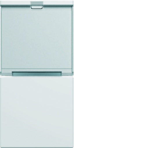 gallery 1M Tecla c porta-etiq., branco