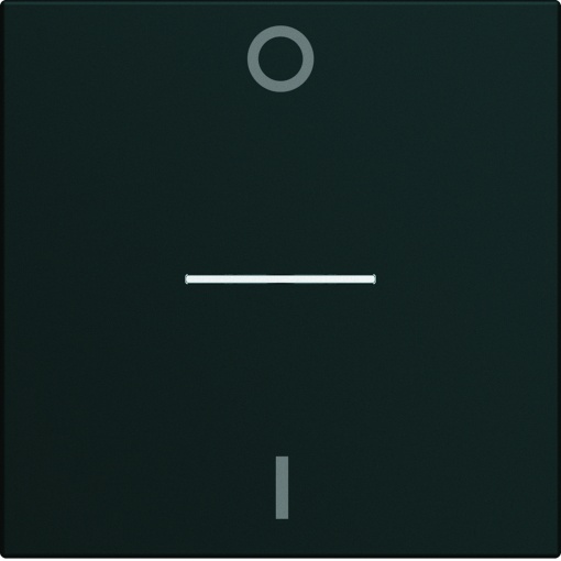 gallery 2M Tecla 0-1 c visor, preto