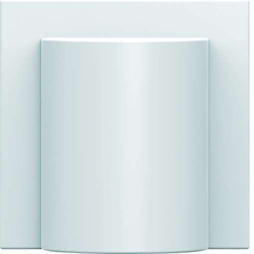 gallery 2M Espelho saída de cabo, branco