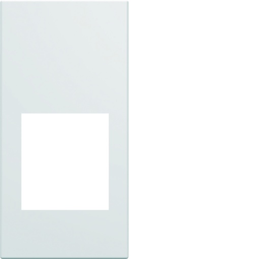 gallery 1M Espelho VDI, branco