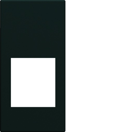 gallery 1M Espelho VDI, preto