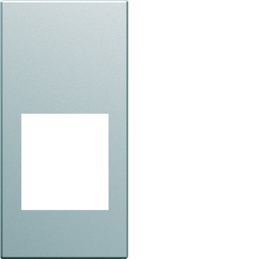 gallery 1M Espelho VDI, alumínio