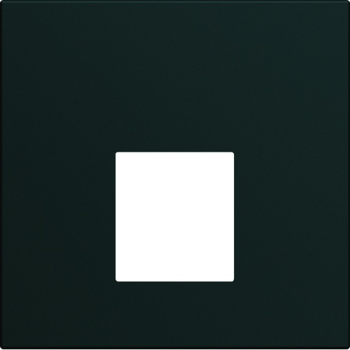 gallery 2M Espelho VDI, preto lumina