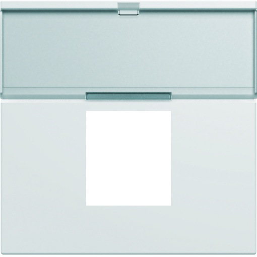 gallery 2M Espelho VDI c p-etiq., branc