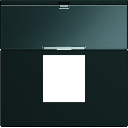 gallery 2M Espelho VDI c p-etiq., preto