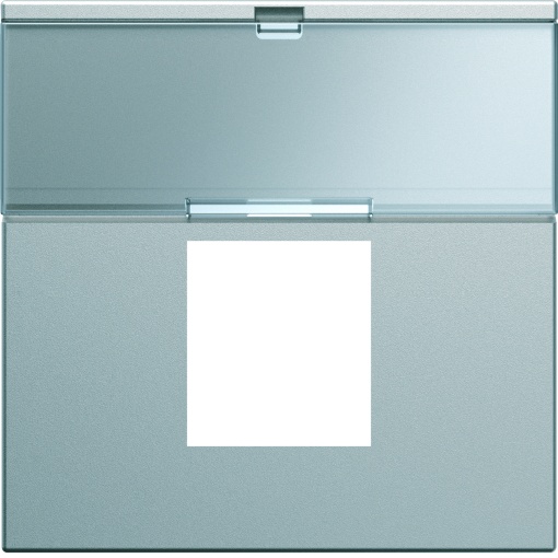 gallery 2M Espelho VDI c p-etiq., alum