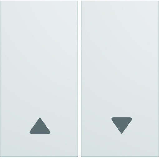 gallery 2M Tecla comut.estores, branco