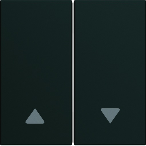 gallery 2M Tecla comut.estores, preto