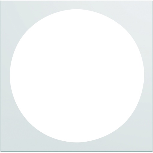 gallery 2M Espelho tom.multim., branco