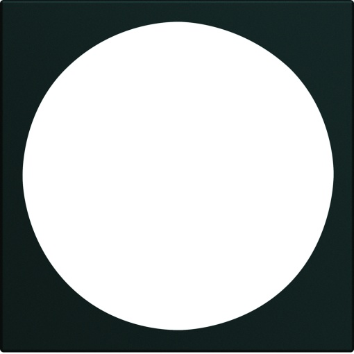 gallery 2M Espelho tom.multim., preto