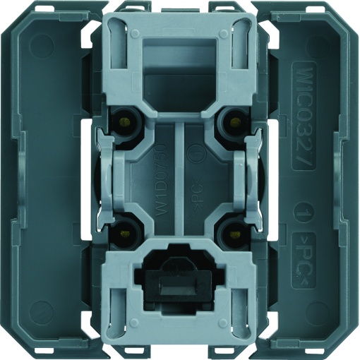 gallery Comut.escada  botão inv.