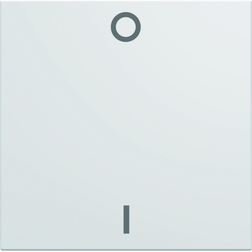 gallery 2M Interrup.bipolar 16A, branco