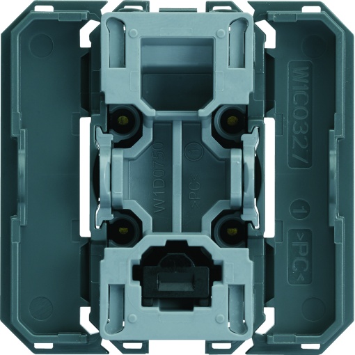 gallery Botão simples ccontacto aux.