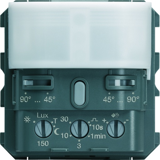 gallery 2M Detector movimento 3 fios