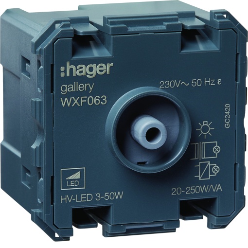 gallery 2M Variador universal de botão