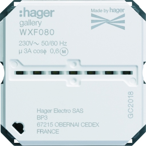 gallery 2M Comando de estores Bluetooth