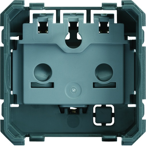 gallery 2M Tomada 2P, lig.paraf.