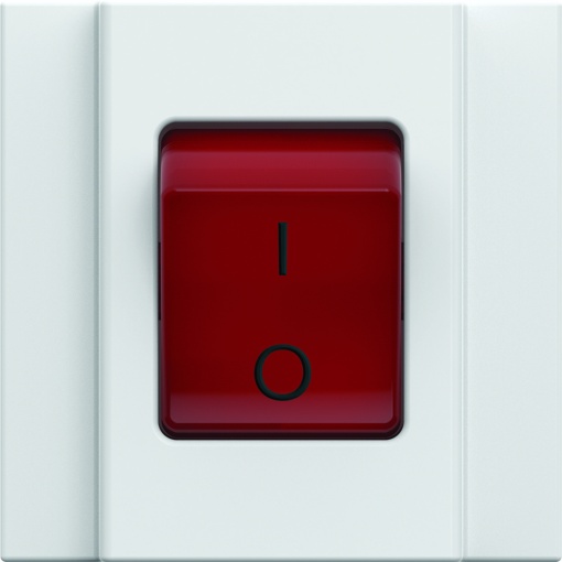 gallery Interruptor tom.múlti., branco