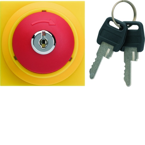 gallery 2M Interrup. emergência cchave