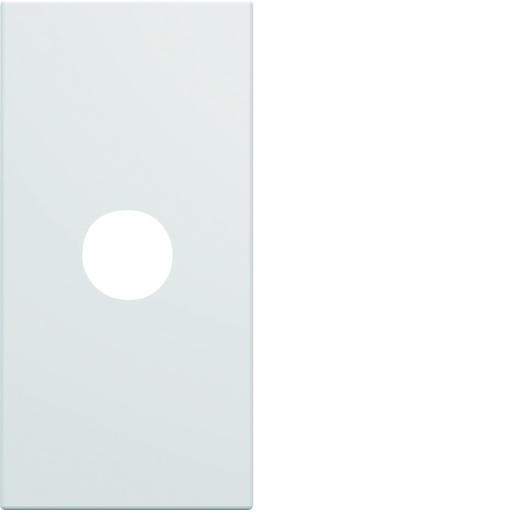 gallery 1M Saída de fio, branco