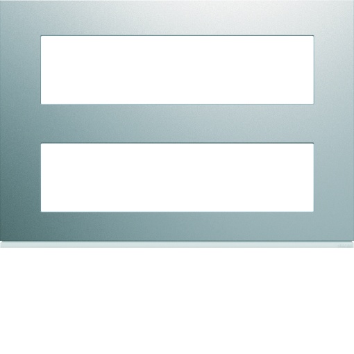 gallery 8M8M Quadro horizontal, alum