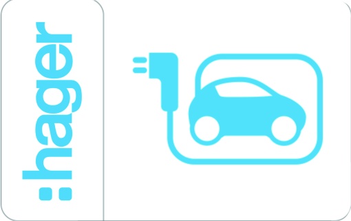 kit 20 cartões RFID utilizador