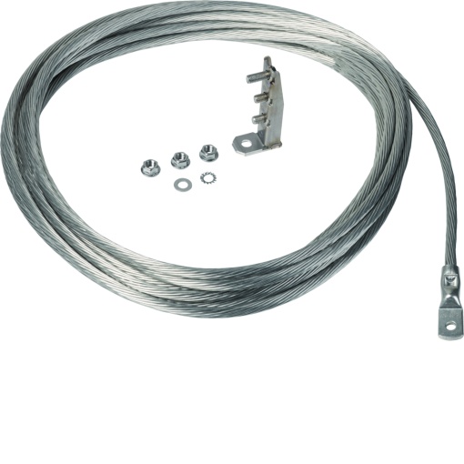 witty kit ligação do pedestal à terra