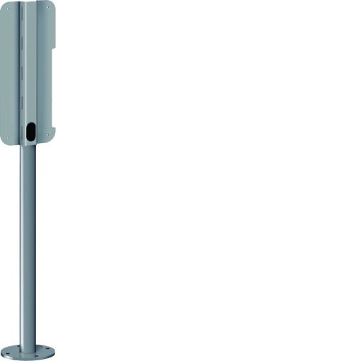 witty pedestal circular simples